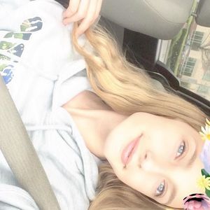 Meet your Posher, Kristyn